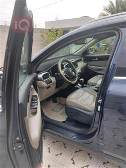 کیا سۆرینتۆ